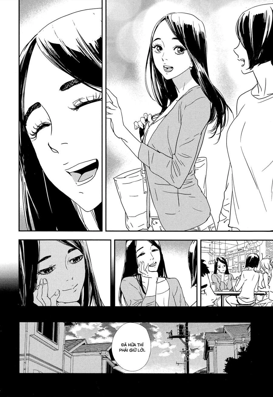 Until Death Do Us Part Chapter 214 - 15