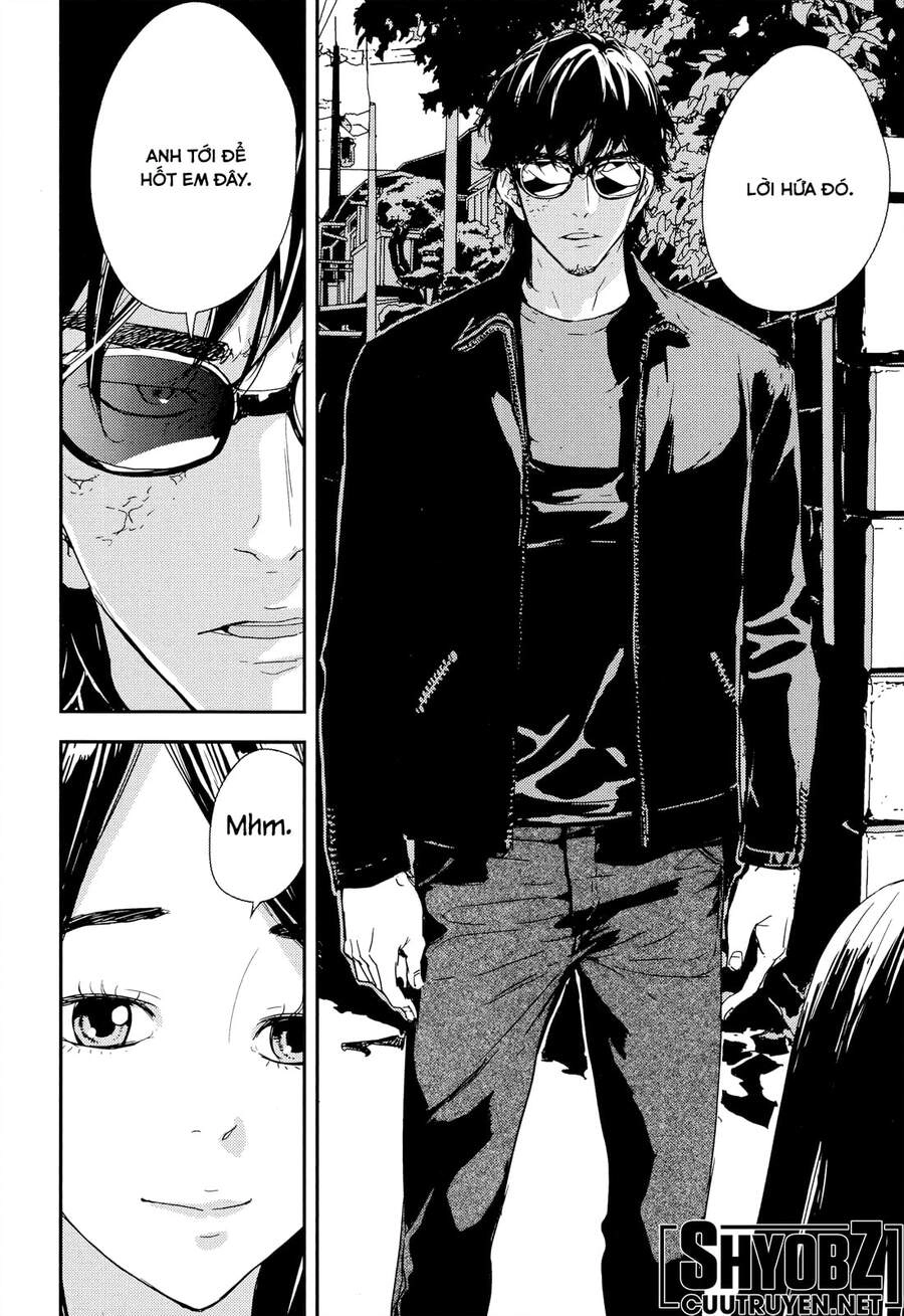 Until Death Do Us Part Chapter 214 - 17