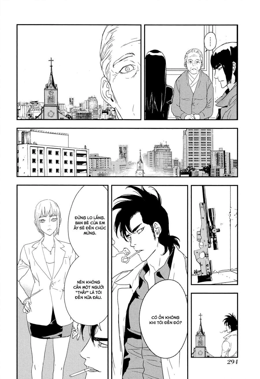 Until Death Do Us Part Chapter 214 - 19