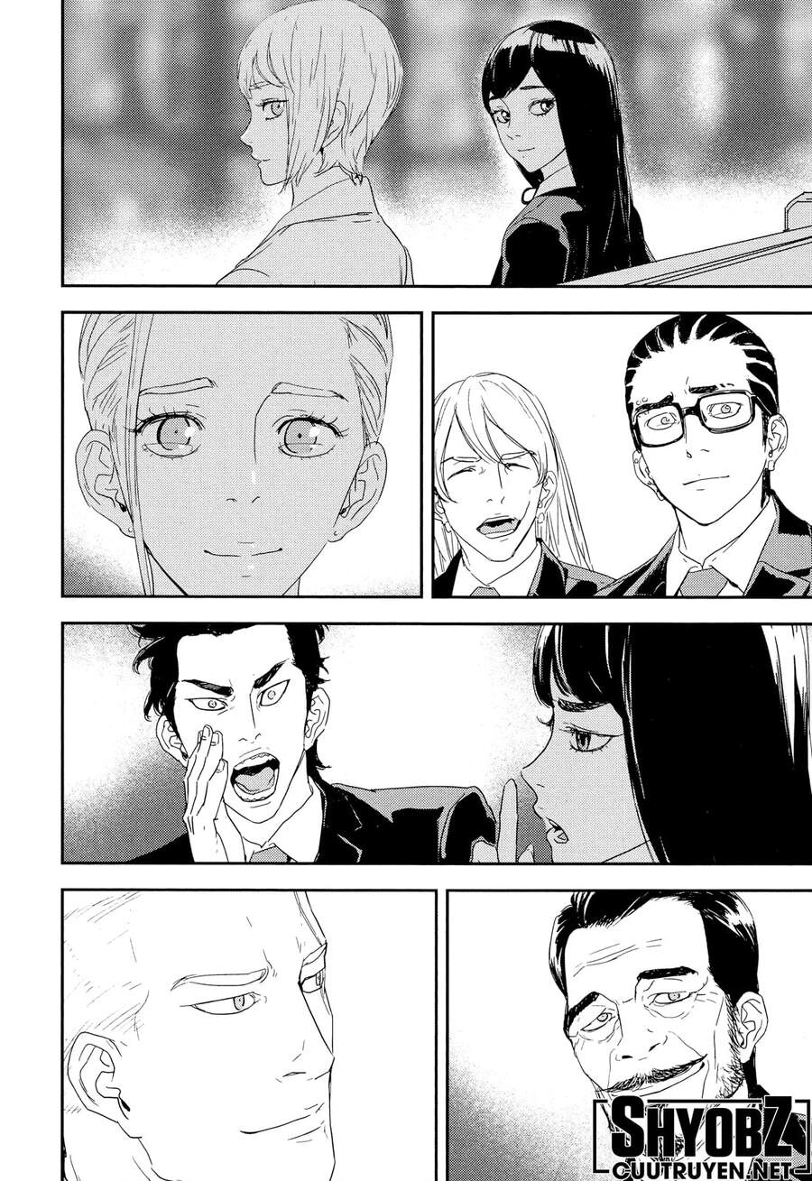 Until Death Do Us Part Chapter 214 - 23