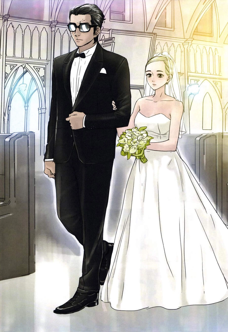 Until Death Do Us Part Chapter 214 - 24