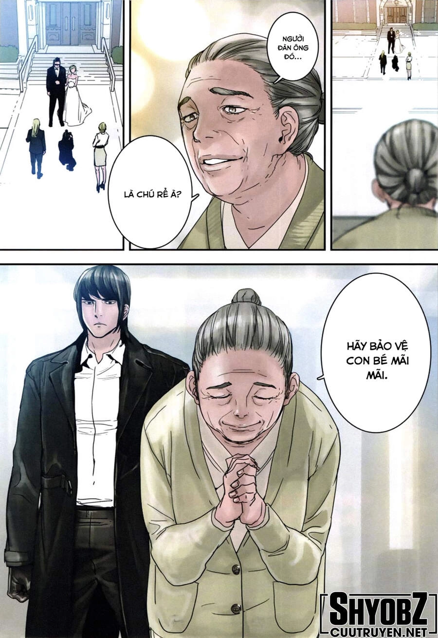 Until Death Do Us Part Chapter 214 - 26