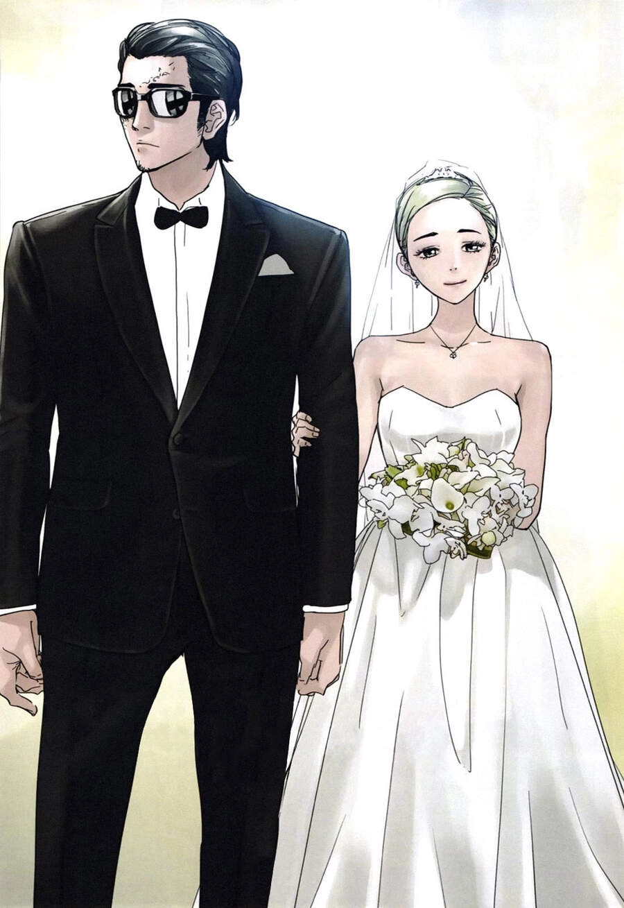 Until Death Do Us Part Chapter 214 - 27