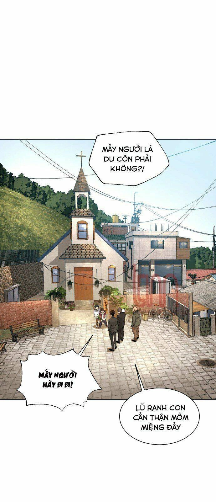 Máu Trắng Chapter 1 - 4