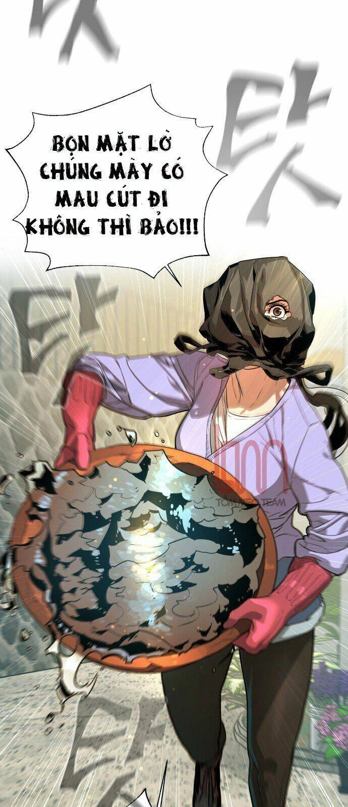 Máu Trắng Chapter 1 - 7