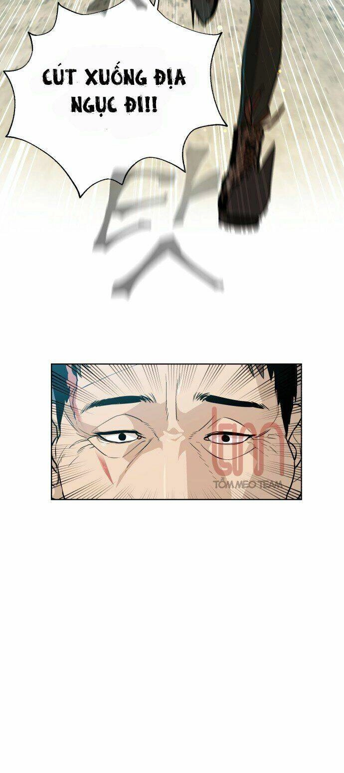 Máu Trắng Chapter 1 - 8