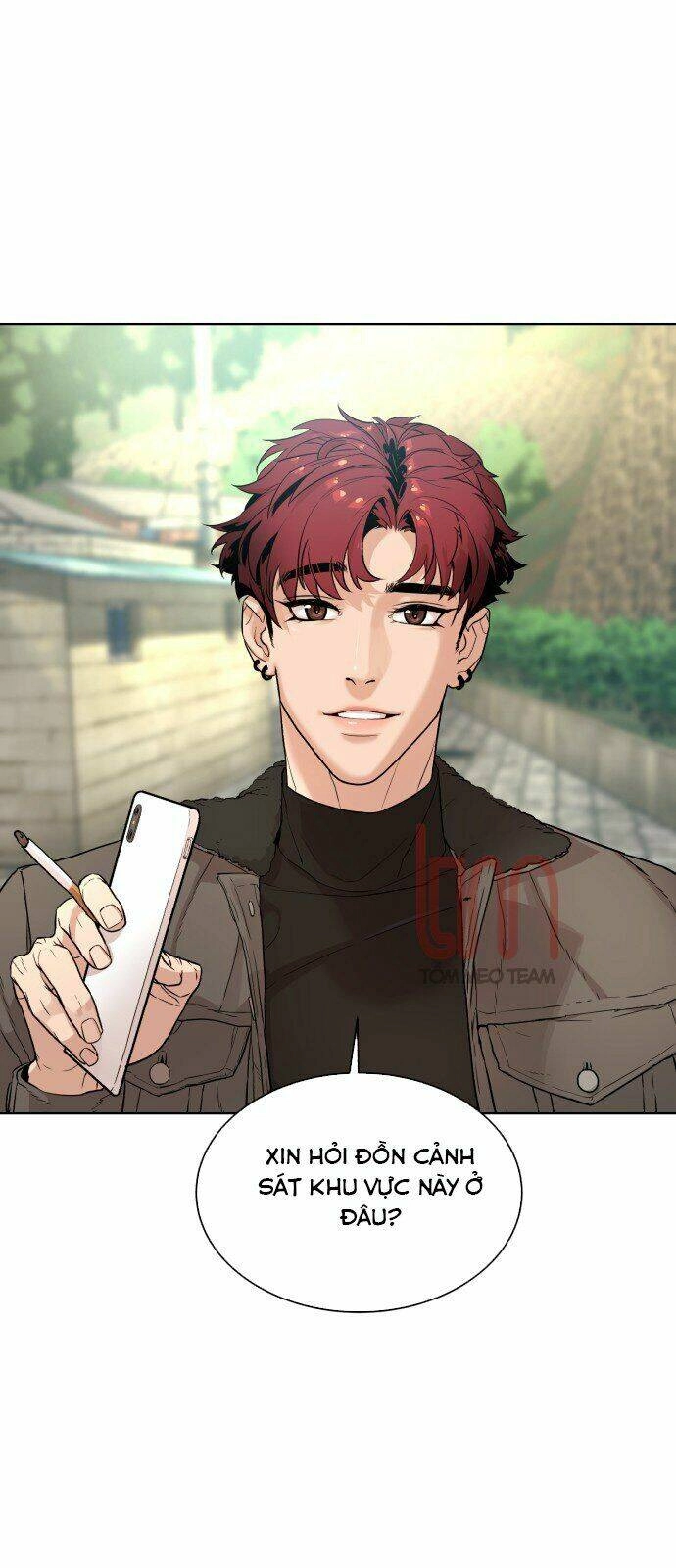 Máu Trắng Chapter 1 - 13