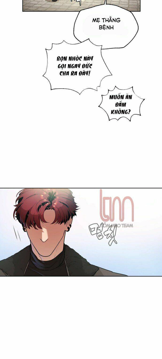 Máu Trắng Chapter 1 - 15