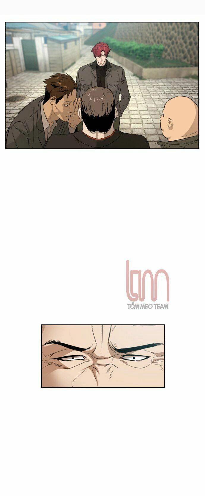 Máu Trắng Chapter 1 - 19