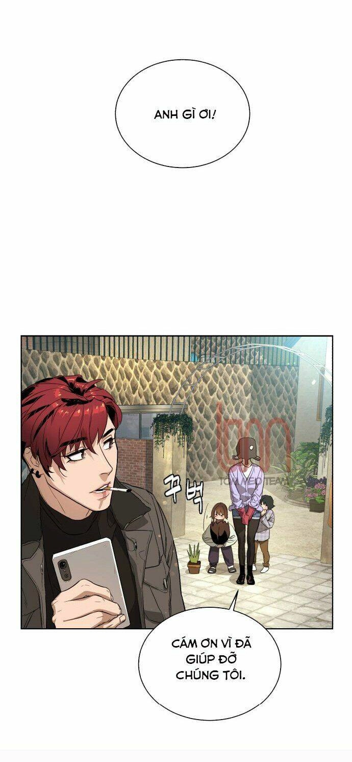 Máu Trắng Chapter 1 - 23