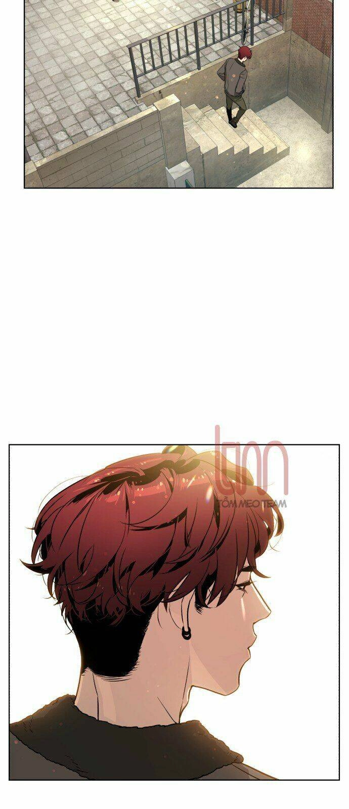 Máu Trắng Chapter 1 - 26