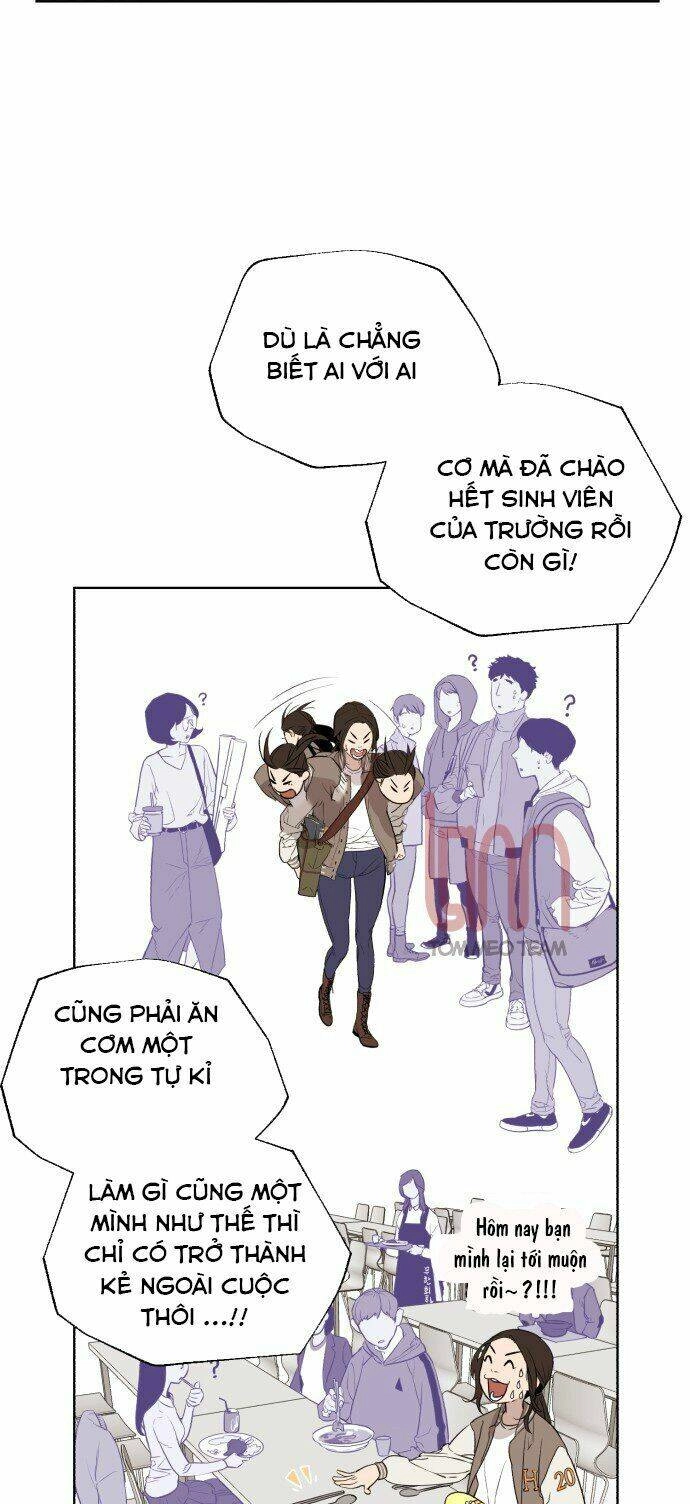 Máu Trắng Chapter 1 - 32
