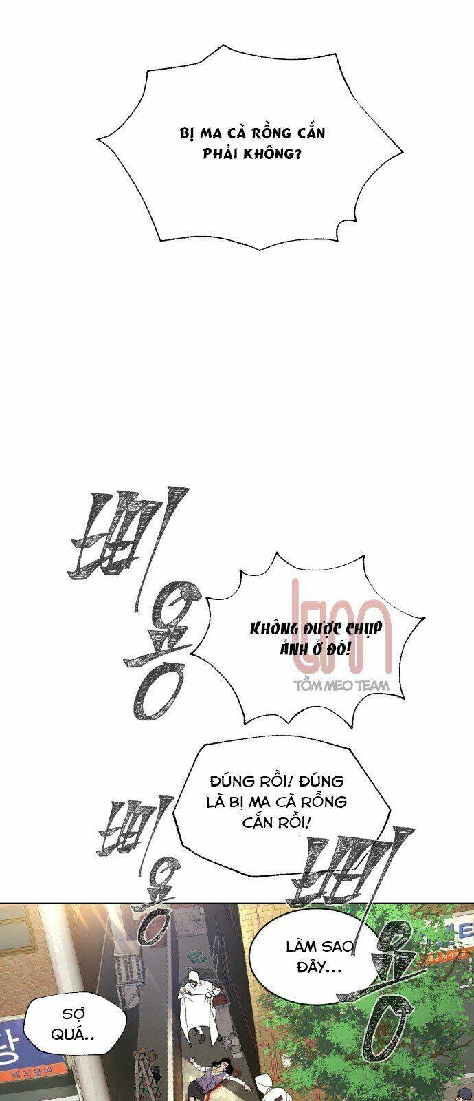 Máu Trắng Chapter 1 - 34