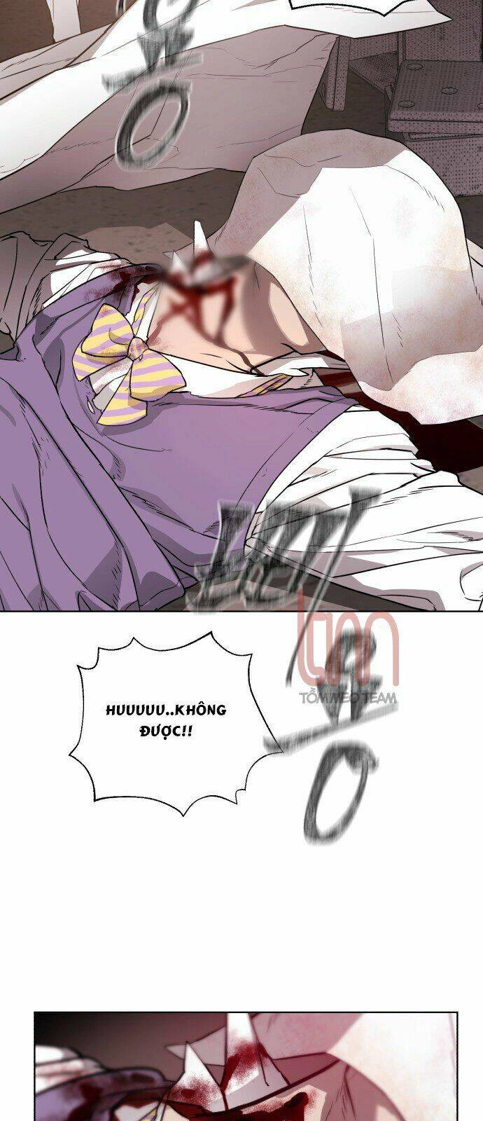 Máu Trắng Chapter 1 - 37