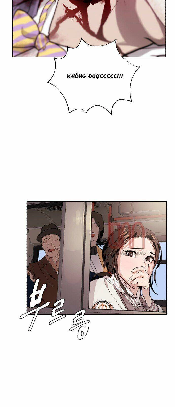 Máu Trắng Chapter 1 - 38