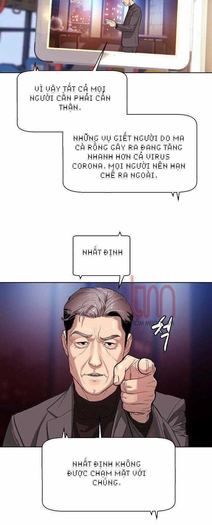 Máu Trắng Chapter 1 - 41