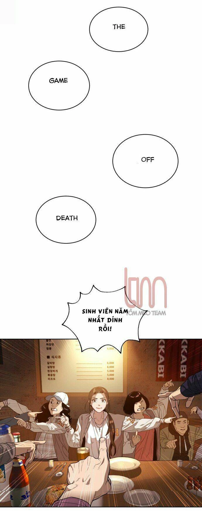 Máu Trắng Chapter 1 - 42