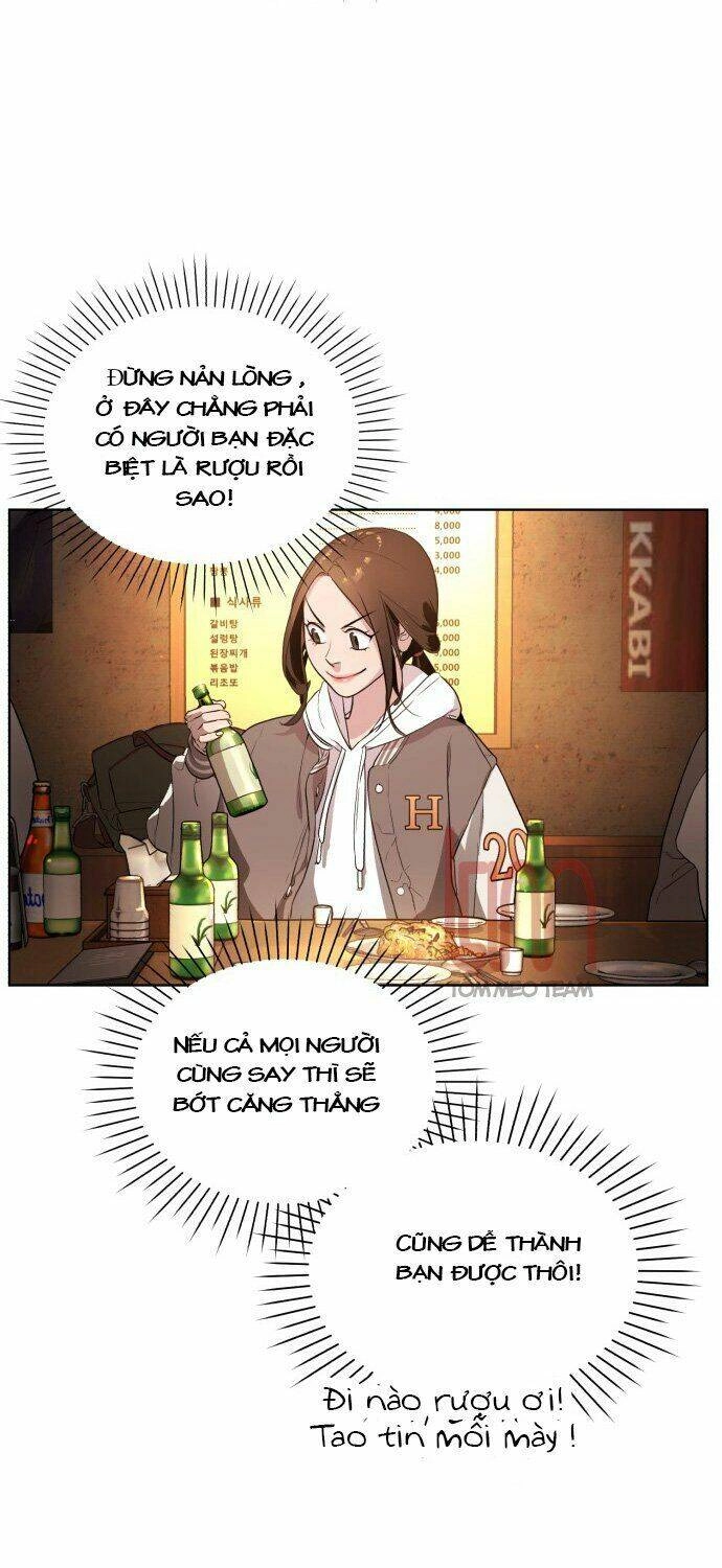 Máu Trắng Chapter 1 - 45