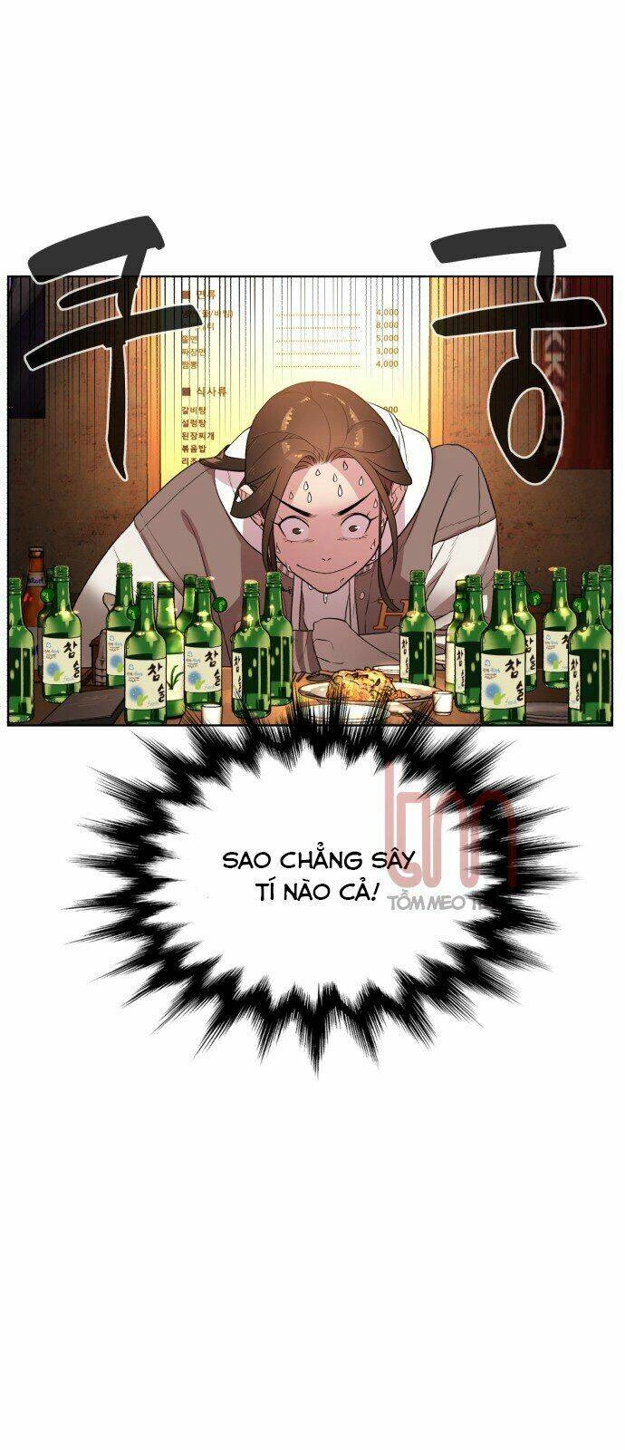 Máu Trắng Chapter 1 - 46