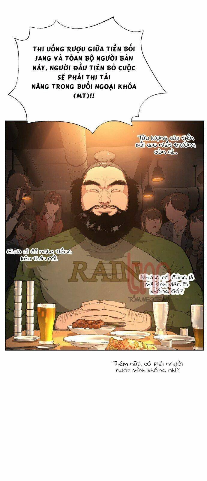 Máu Trắng Chapter 1 - 48