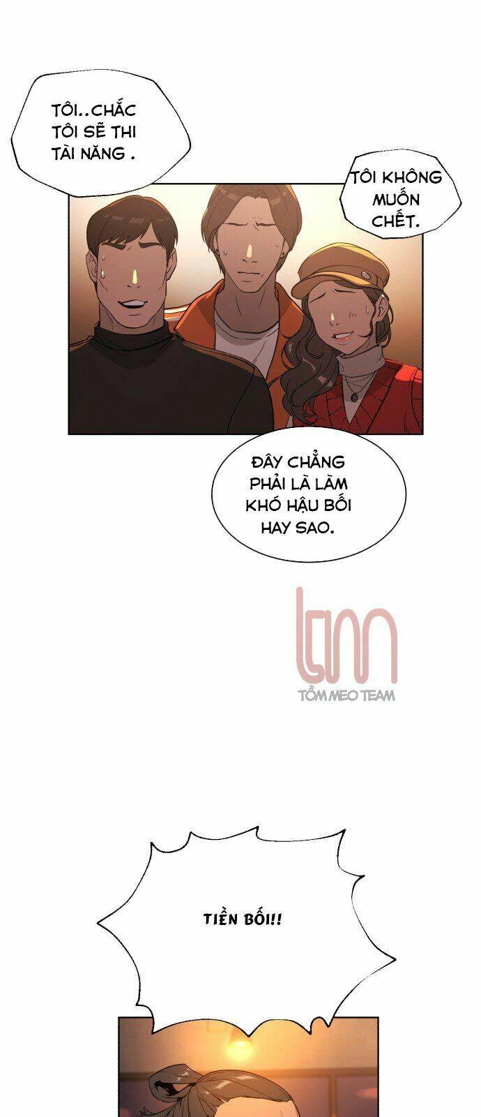 Máu Trắng Chapter 1 - 49