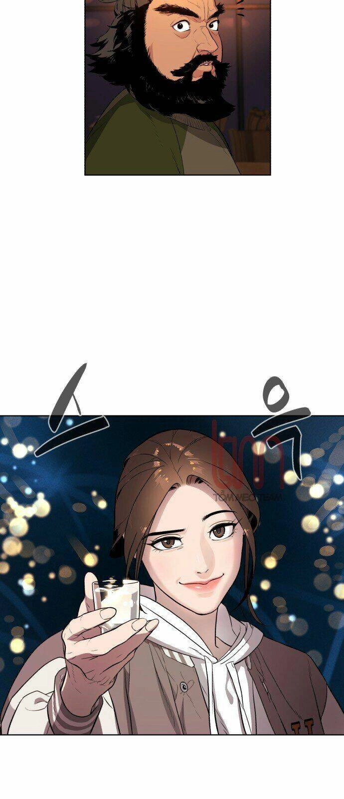 Máu Trắng Chapter 1 - 50