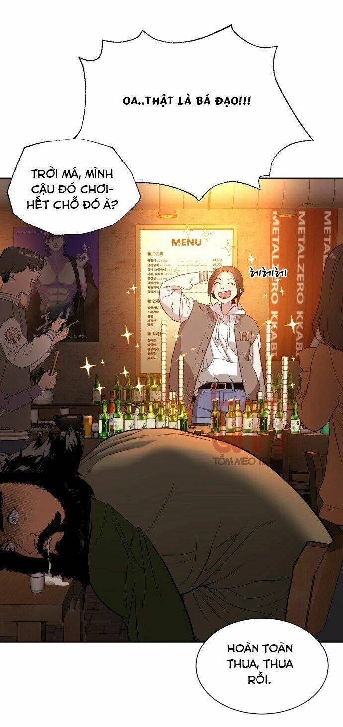 Máu Trắng Chapter 1 - 51