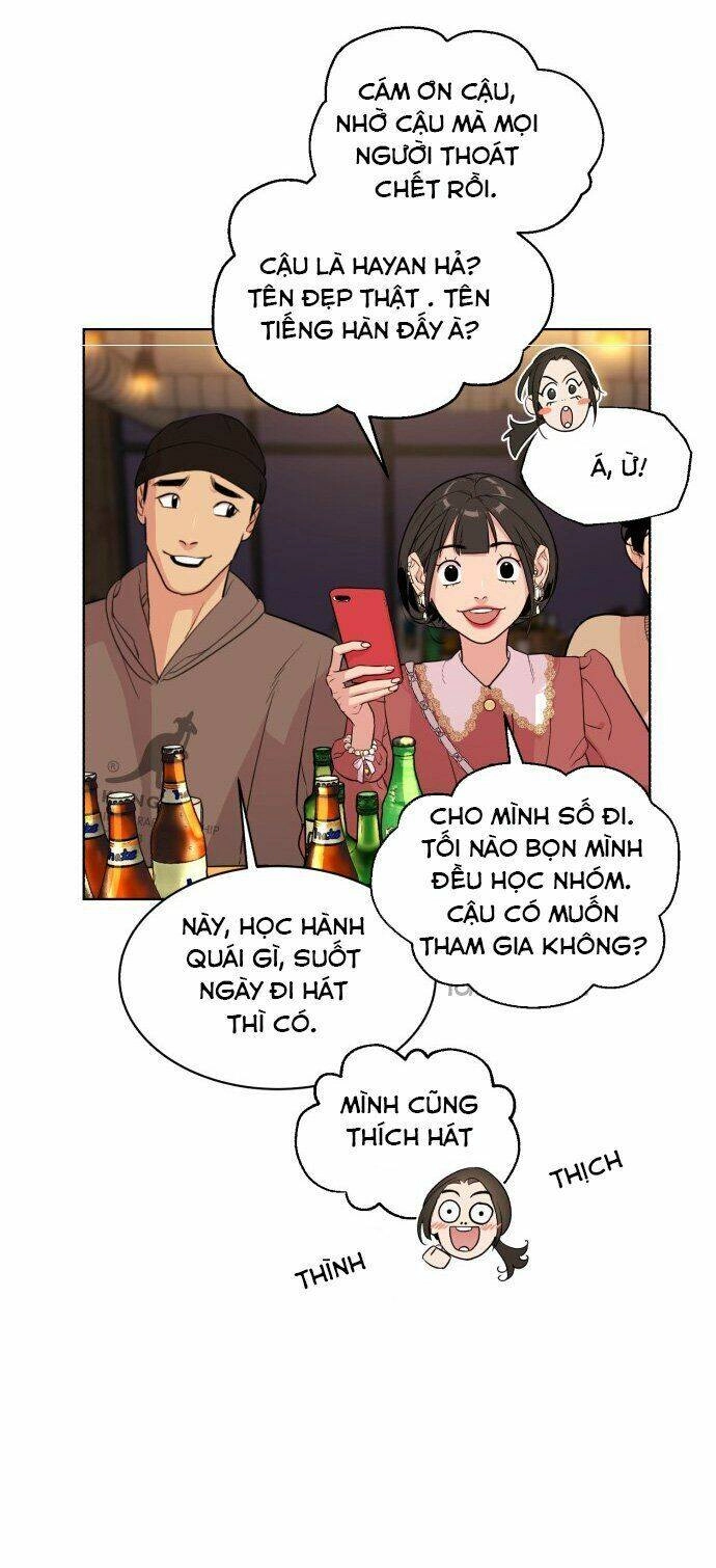 Máu Trắng Chapter 1 - 52