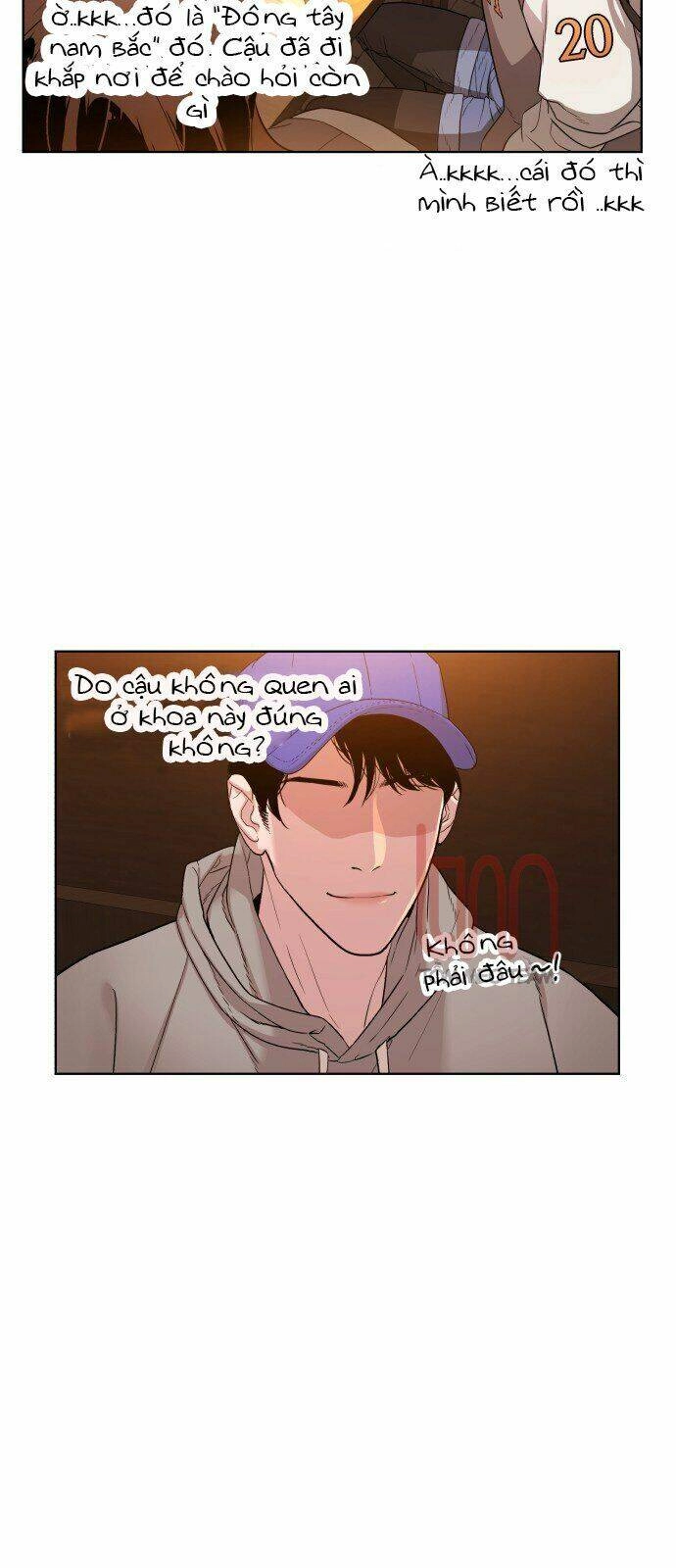 Máu Trắng Chapter 1 - 55