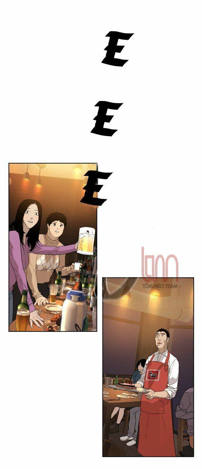 Máu Trắng Chapter 2 - 2