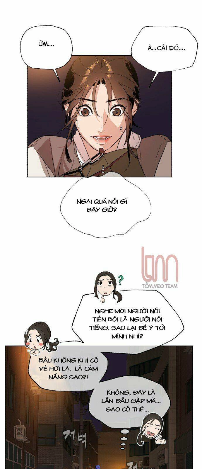 Máu Trắng Chapter 2 - 9