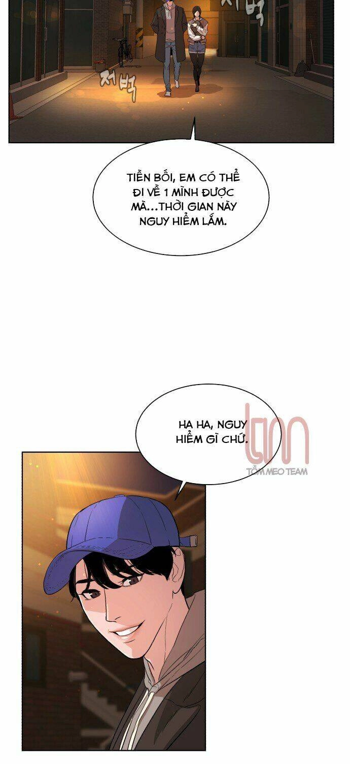Máu Trắng Chapter 2 - 10