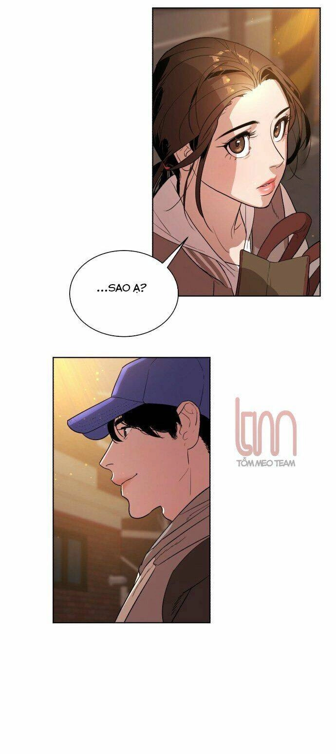 Máu Trắng Chapter 2 - 11