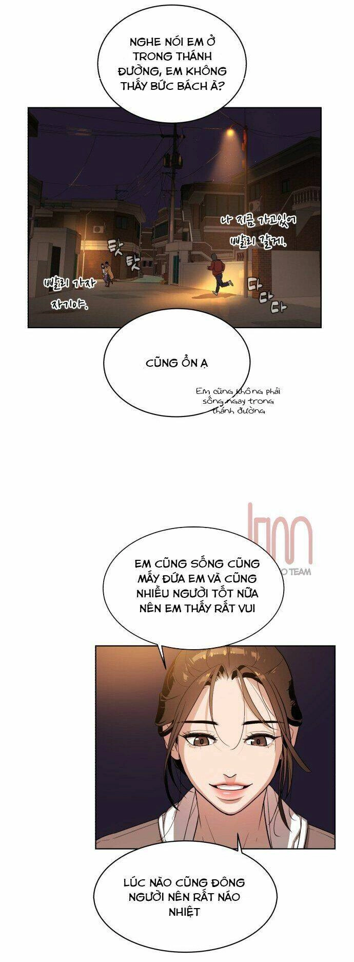 Máu Trắng Chapter 2 - 12