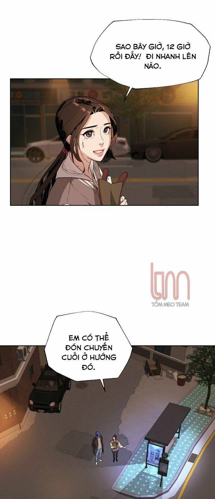 Máu Trắng Chapter 2 - 17