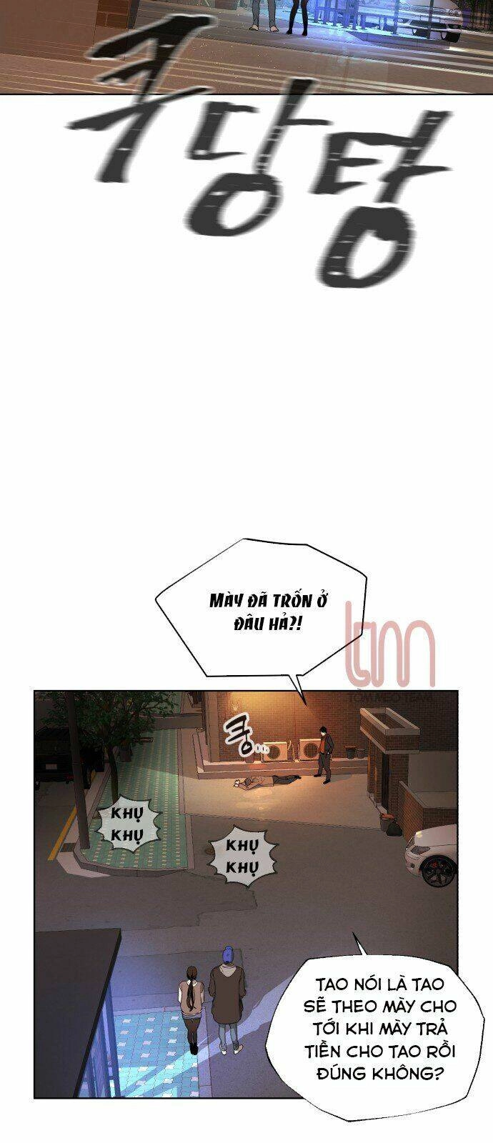 Máu Trắng Chapter 2 - 20