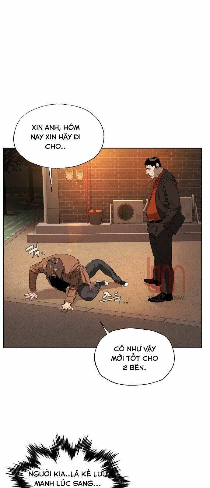 Máu Trắng Chapter 2 - 21