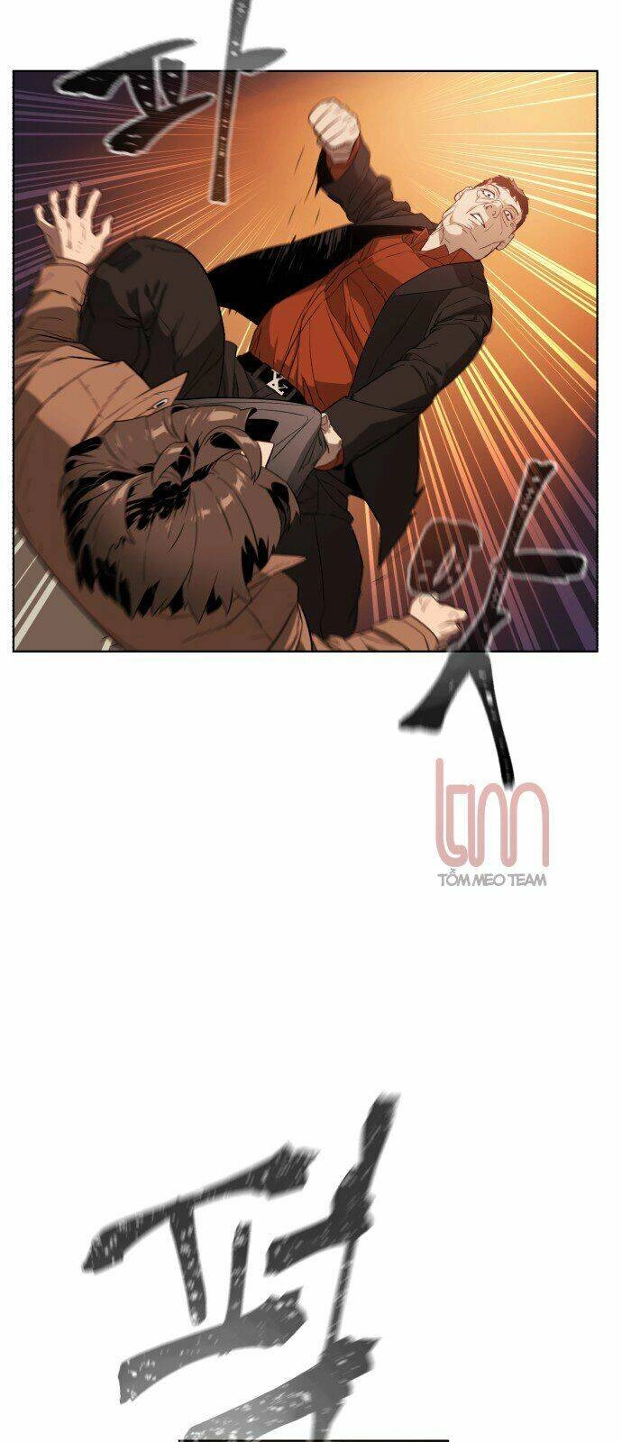 Máu Trắng Chapter 2 - 23