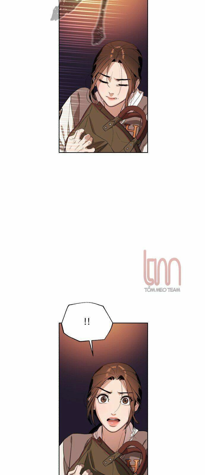 Máu Trắng Chapter 2 - 24