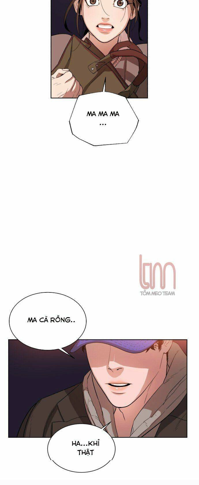 Máu Trắng Chapter 2 - 27