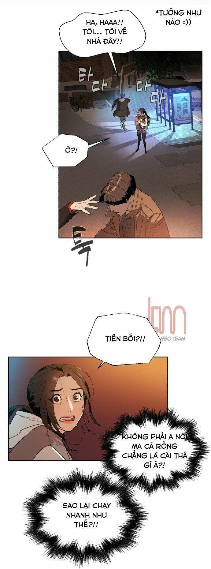 Máu Trắng Chapter 2 - 29