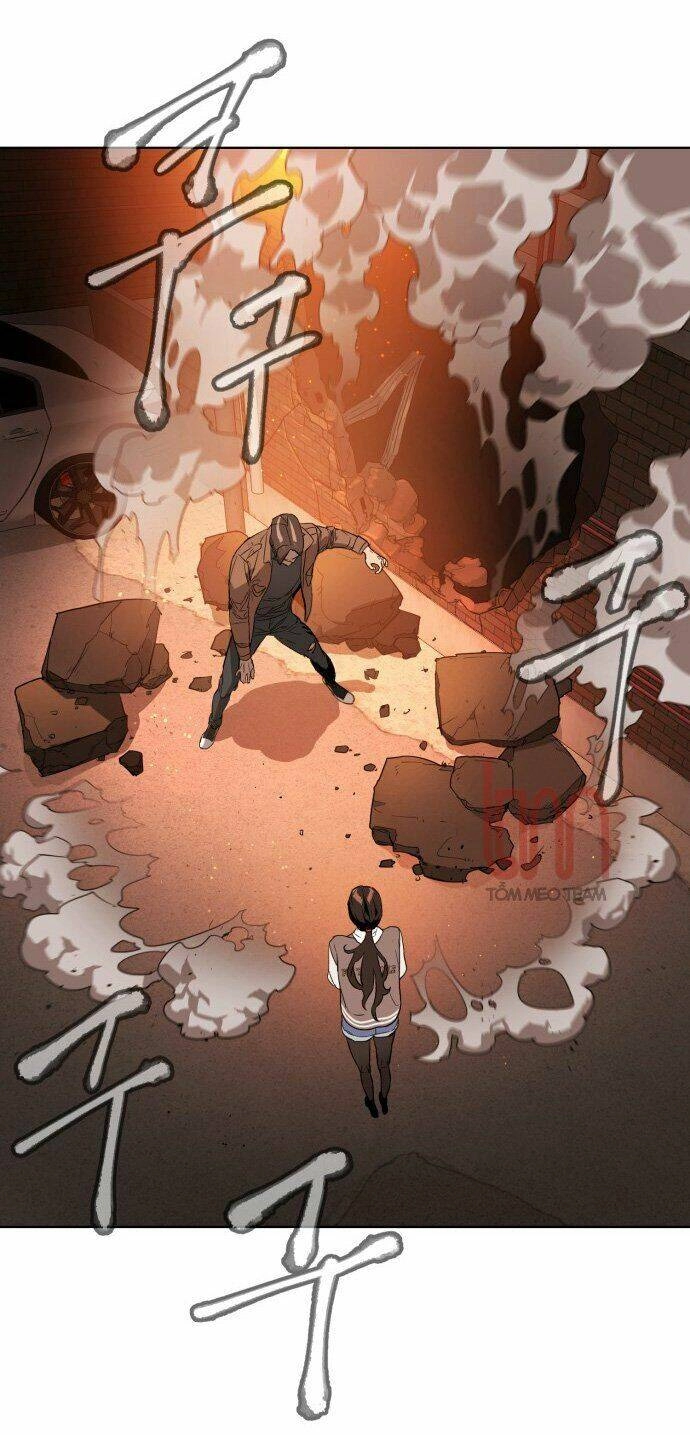 Máu Trắng Chapter 2 - 40