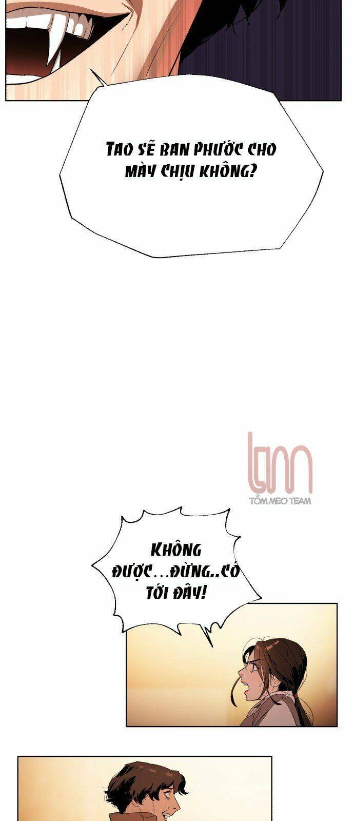 Máu Trắng Chapter 2 - 43