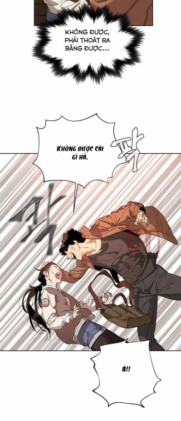 Máu Trắng Chapter 2 - 45