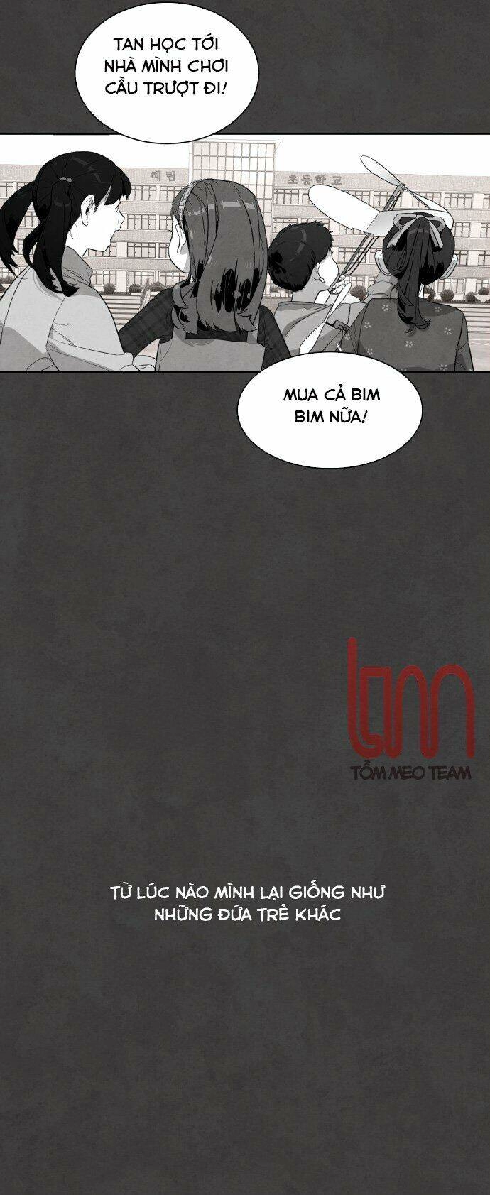 Máu Trắng Chapter 3 - 34