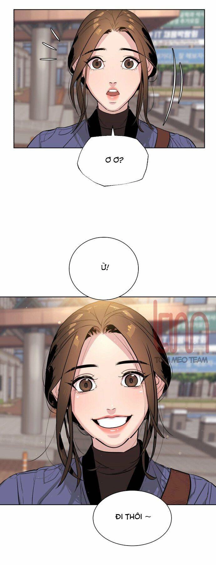 Máu Trắng Chapter 3 - 63