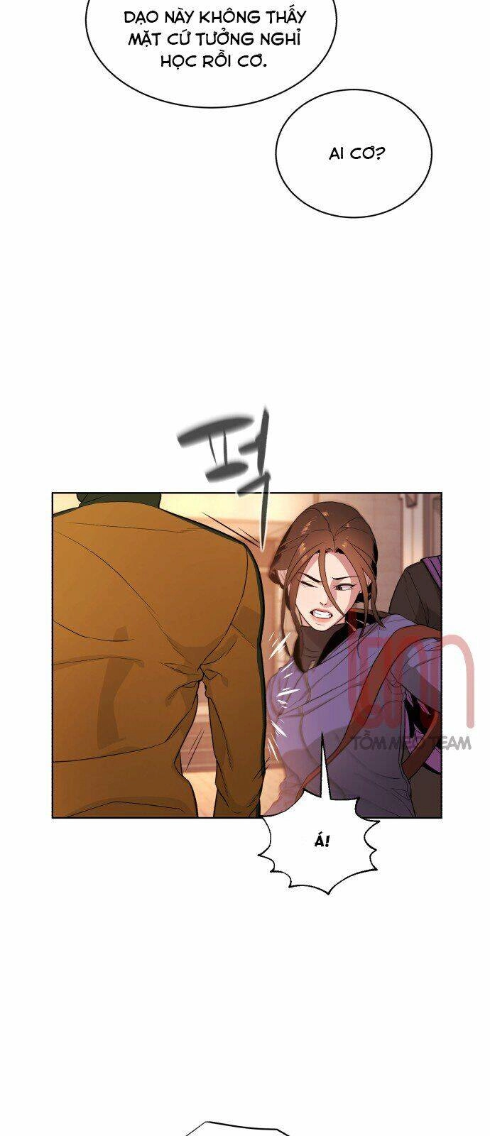 Máu Trắng Chapter 4 - 2