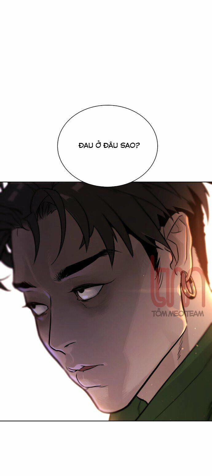 Máu Trắng Chapter 4 - 9