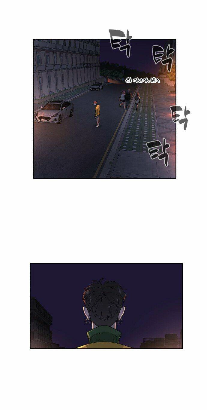 Máu Trắng Chapter 4 - 17