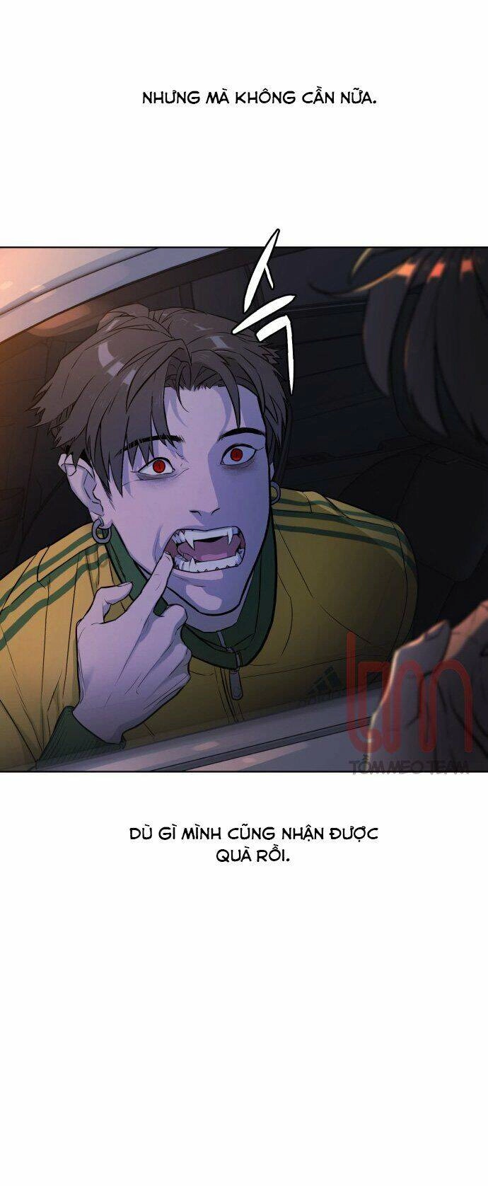 Máu Trắng Chapter 4 - 19